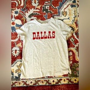 Dallas T-Shirt